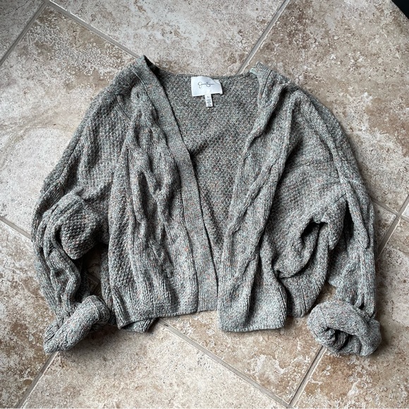 Jessica Simpson Cardigan - Picture 1 of 4